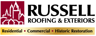 Russell Roofing & Exteriors, Commercial & Residential Roofing PA/NJ