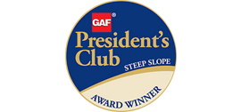 GAF-Presidents-Club
