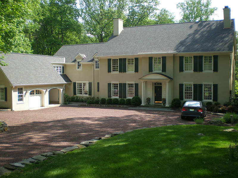 Roofing Gutters Replacement Near Oak Forest